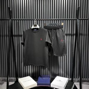 Ensemble Ralph Lauren noir