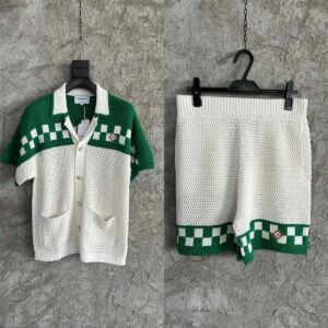 Ensemble CASABLANCA vert