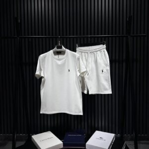 Ensemble Ralph Lauren blanc